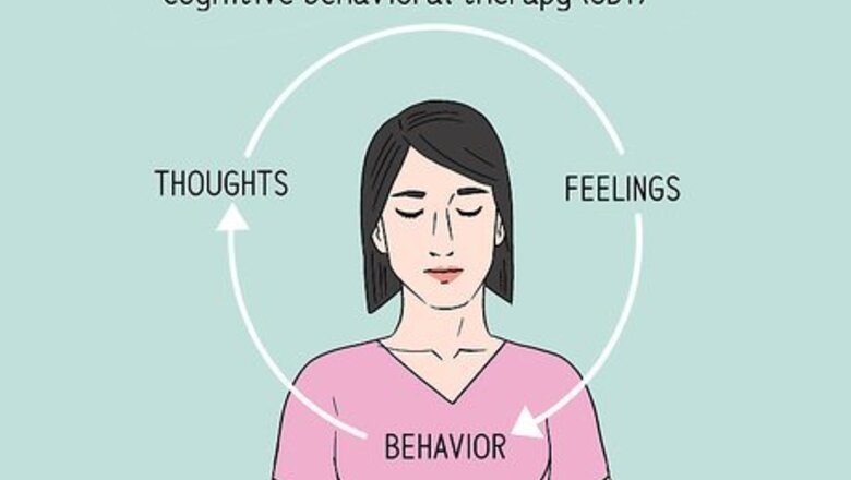 How to Choose the Right Therapy for You