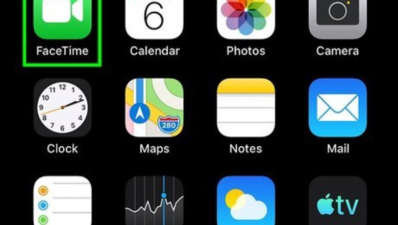 How to Take Photos on FaceTime