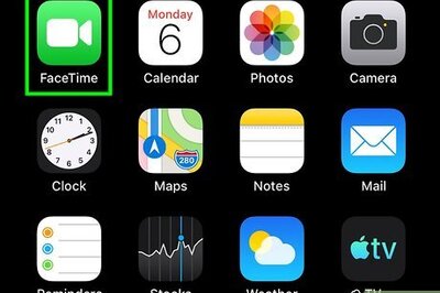 How to Take Photos on FaceTime