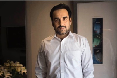 Pankaj Tripathi to Kick-start 2022 by Filming 'Criminal Justice 3' This Month