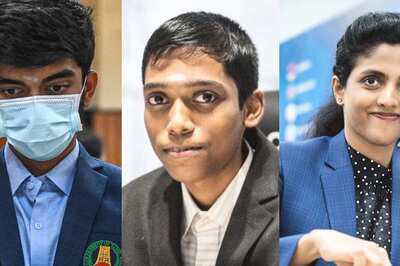 Chess Revolution: From R Praggnanandhaa to Koneru Humpy, Top India Performers of The Recent Past