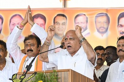6/15: What BJP Scorecard Should Read Today for Yediyurappa to Stay at the Crease
