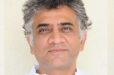 Govt Gives Sanction to Prosecute Former Amnesty India Head Aakar Patel for Alleged FCRA Violation