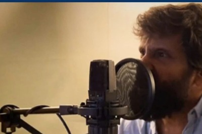 Chiyaan Vikram Dubs In 5 Languages For His Role In Ponniyin Selvan I