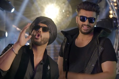 Mubarakan Movie Review: It's a Typical 'Leave Your Brain Home' Film