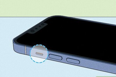 How to Mute an iPhone