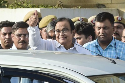 Delhi HC Seeks CBI's Response on Chidambaram's Bail Plea in INX Media Case