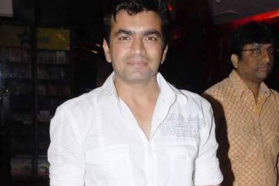 Raja Chaudhary wishes Shweta Tiwari, daughter Palak a happy life