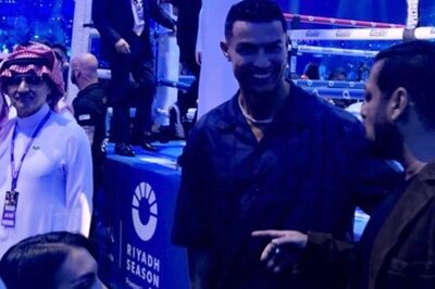 Salman Khan Invites Cristiano Ronaldo To Bigg Boss 17? Here's What We Know