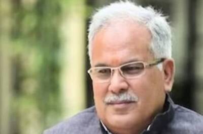 Bhupesh Baghel Paid Rs 508 Cr by Mahadev Betting App Promoters: ED in Fresh Chargesheet