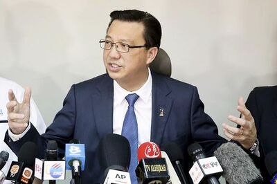 New piece of MH370 debris found in South Africa: Malaysia