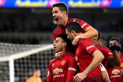 Man Utd Aim to Dent Liverpool Title Dream and Boost Top-four Hopes