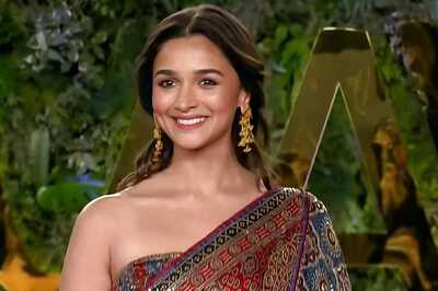 CONFIRMED! Alia Bhatt To Star in Solo YRF Spy Universe Film, To Begin Filming This Year