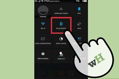 How to Pair Up Your Bluetooth Phone on Your 2006 BMW 3 Series With CD Radio