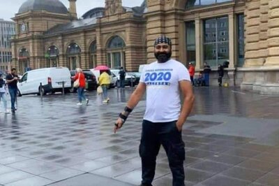 NIA Announces Rs 10 Lakh Bounty on Khalistani Terrorist Multani Linked to Ludhiana Blast Case