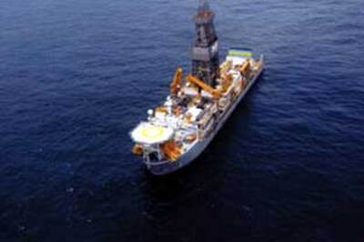 Forbes India: Rigging the wild West