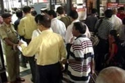 Hyd, B'lore old airports to remain operational