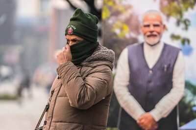 Achhe Din in Naya Kashmir: Low on Terror, High on Tourism & Edu After Art 370, Shows MHA Data