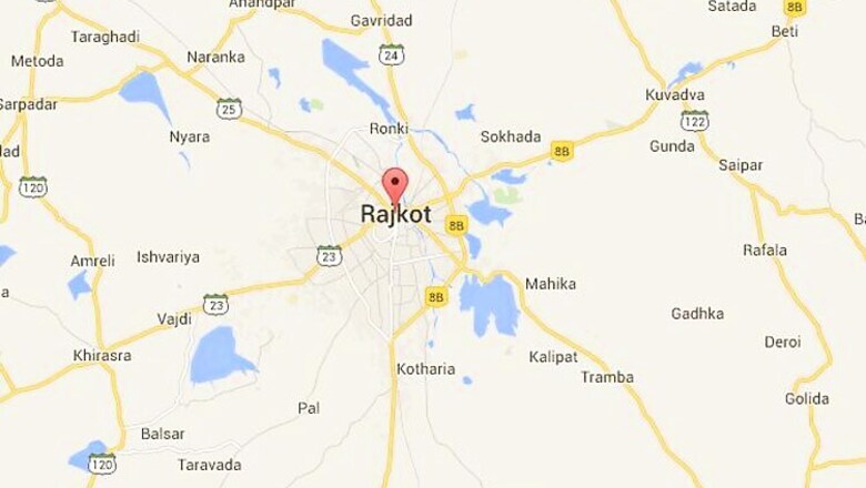 7 people lose vision in one eye after botched-up cataract operation in Rajkot