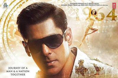 Bharat Box Office Day 1: Salman Khan-Katrina Kaif Film Gets Bumper Opening, Earns Rs 42.30 Crore