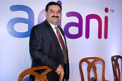 Government Approves Adani Power's Rs 14,000 Cr Jharkhand SEZ Project
