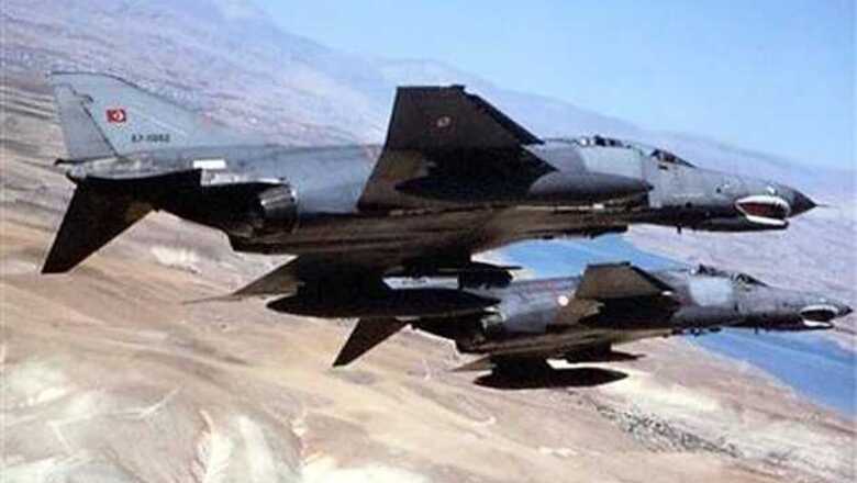 Turkey blames Syria for jet attack, consults NATO