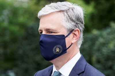 China Wants Unipolar World With Every Country as Its Tributary, Says US NSA