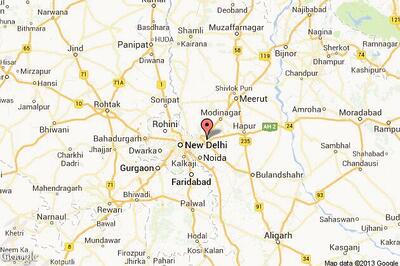 BSP MLC, 3 aides arrested for rioting, obstructing govt officials from performing duties