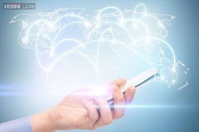 Your smartphone will soon be able to beam 3D holograms