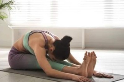 International Yoga Day 2023: Yoga Asanas That Can Help You Alleviate Anxiety