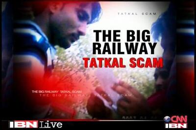 New Tatkal booking system from Tuesday