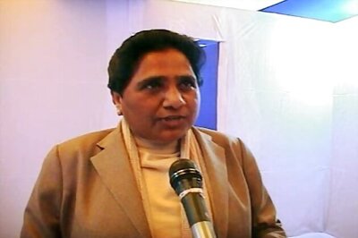 Mayawati, Jaya Bachchan elected to Rajya Sabha