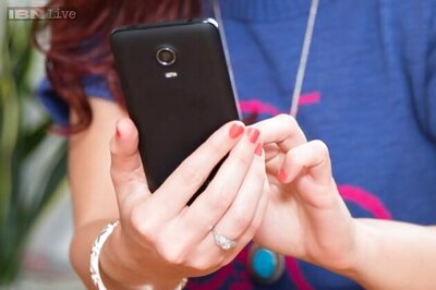 Indians most addicted to smartphones: Survey