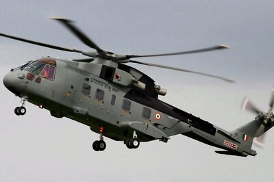 Supreme Court Clean Chit to Raman Singh, Son Abhishek in AgustaWestland Chopper Case