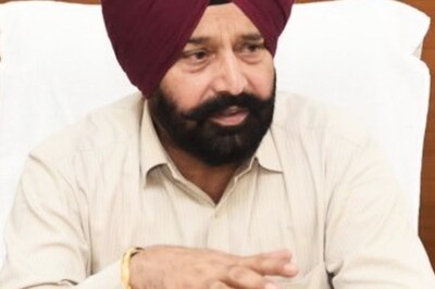 Opposition in Punjab Clamours for Minister's Arrest after 'Extortion' Audio Emerges