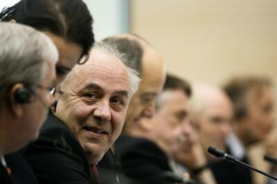 Germany to Finance Strategic Infrastructure Project in India