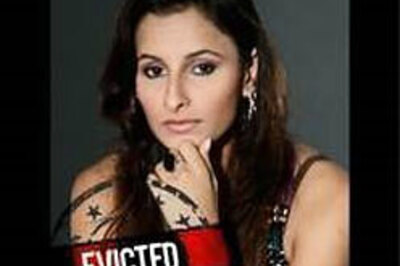 Sambhavna ditched me, says ex-inmate Alina