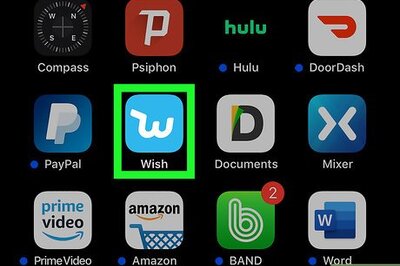 How to Delete Search History on the Wish App