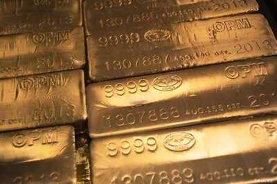 Kochi: Over Rs 50 lakh worth gold seized from air passengers