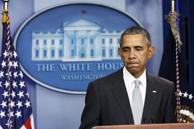 New Islamic State video threatens to target White House, vows more attacks on France