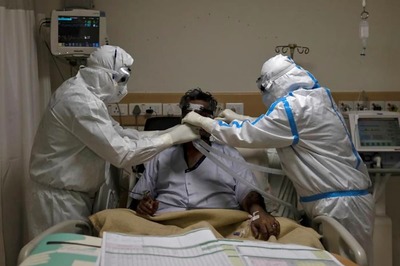 First Case of Delta Plus Variant Detected in Jammu and Kashmir