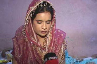 Greedy groom meets his match