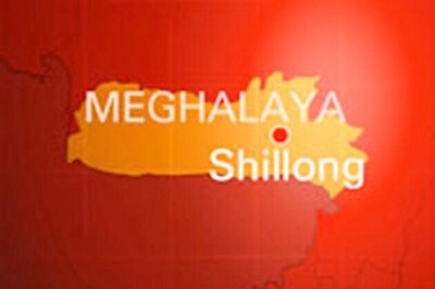 Two constables forced to drink urine in Meghalaya