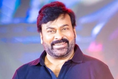 Anil Ravipudi To Direct Chiranjeevi's 158th Movie: Reports