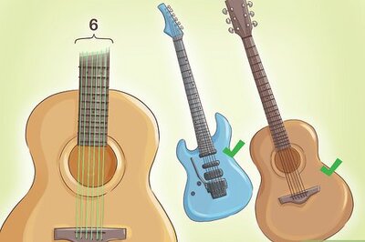 How to Start Learning Guitar