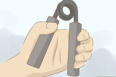 How to Become Ambidextrous