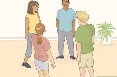 How to Do the Hokey Pokey