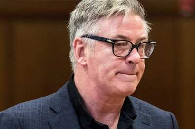 Rust Movie Shooting: Actor Alec Baldwin Charged Again with Involuntary Manslaughter