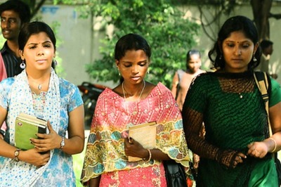 Guj: Exam for Recruitment to Head Clerks Post Cancelled After Paper Leak; Key Accused Held