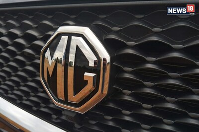 MG Motor India Partners with Exicom for Second-Life Use of ZS EV Batteries